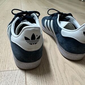 Adidas Gazelles